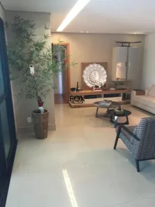 Apartamento com 3 Quartos à venda, 134m² no Vila da Serra, Nova Lima