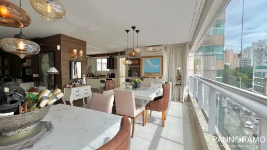 Apartamento com 3 Quartos para venda ou aluguel, 186m² no Centro, Balneário Camboriú