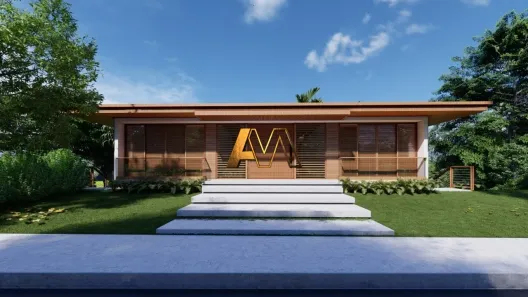 Casa de Condomínio com 5 Quartos à venda, 402m² no Praia do Forte, Mata de São João