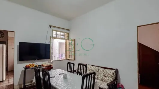 Sobrado com 6 Quartos à venda, 212m² no Belenzinho, São Paulo