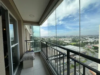 Apartamento com 2 Quartos à venda, 109m² no Centro Comercial Jubran, Barueri