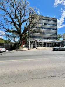 Sala Comercial para alugar, 82m² no Centro, Canoas