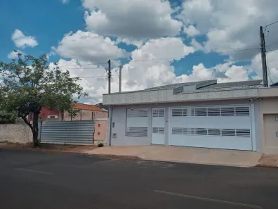 Casa com 3 Quartos à venda, 163m² no Vila Menuzzo, Sumaré