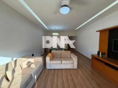 Apartamento com 3 Quartos à venda, 118m² no Botafogo, Rio de Janeiro