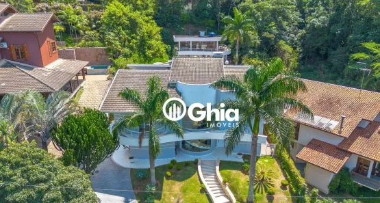 Casa de Condomínio com 3 Quartos à venda, 640m² no Chácara Flora, Valinhos