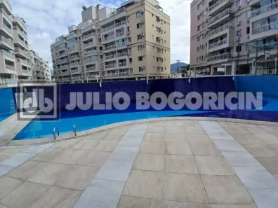 Cobertura com 3 Quartos à venda, 162m² no Taquara, Rio de Janeiro