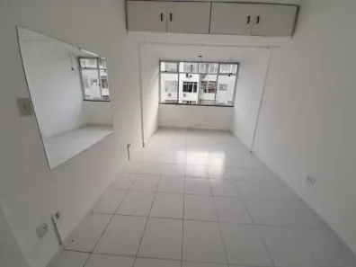 Apartamento com 1 Quarto à venda, 35m² no Copacabana, Rio de Janeiro