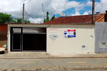 Casa com 2 Quartos à venda, 137m² no Vila Sao Francisco, Registro