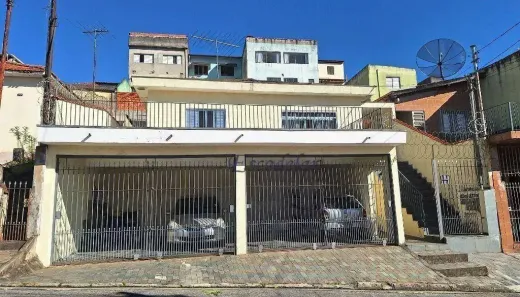 Sobrado com 4 Quartos à venda, 191m² no Vila Pirituba, São Paulo