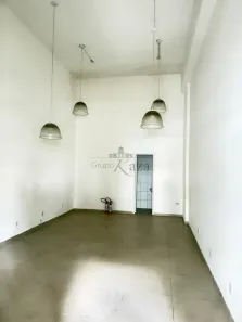 Ponto Comercial à venda, 55m² no Jardim São Dimas, São José dos Campos