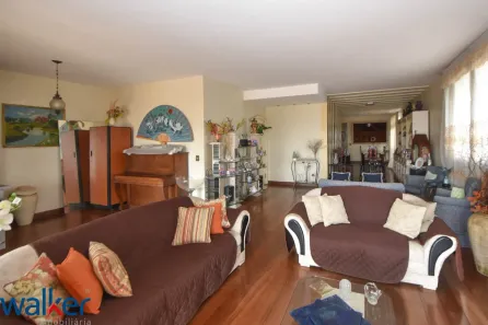 Cobertura com 4 Quartos à venda, 200m² no Tijuca, Rio de Janeiro