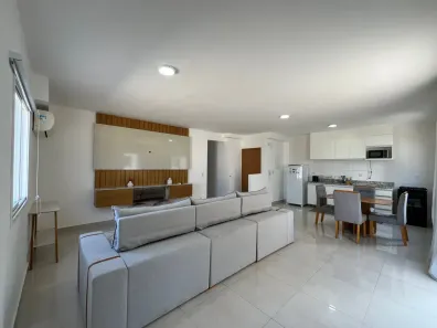 Cobertura com 2 Quartos para alugar, 130m² no Recreio dos Bandeirantes, Rio de Janeiro