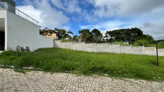Lote/Terreno à venda, 194m² no Vina Del Mar, Juiz de Fora