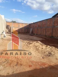 Lote/Terreno à venda, 270m² no Nossa Senhora Aparecida, Uberlândia