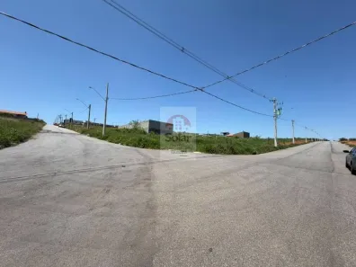 Lote/Terreno à venda, 308m² no Vale dos Cristais, Taubaté