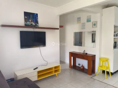 Apartamento com 2 Quartos à venda, 50m² no Maitinga, Bertioga