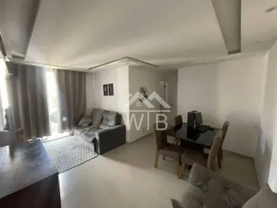Apartamento com 2 Quartos à venda, 60m² no Barreto, Niterói