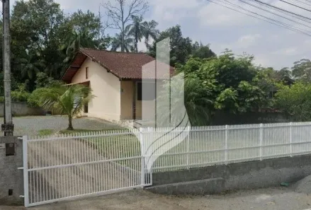 Lote/Terreno à venda, 360m² no Itoupavazinha, Blumenau