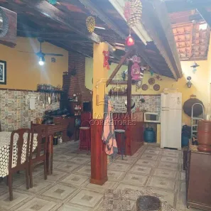 Casa com 3 Quartos à venda, 300m² no Parque Novo Oratório, Santo André