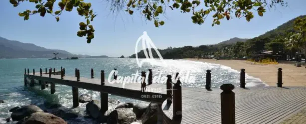 Imóvel Comercial com 12 Quartos à venda, 350m² no Urubu, Ilhabela