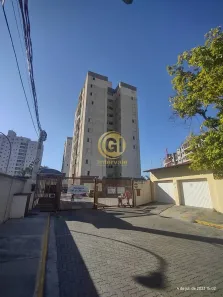 Apartamento com 2 Quartos à venda, 90m² no Jardim Pereira do Amparo, Jacareí