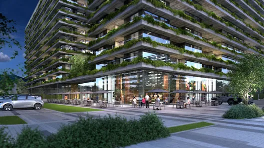 Ponto Comercial à venda, 97m² no Barra Olímpica, Rio de Janeiro