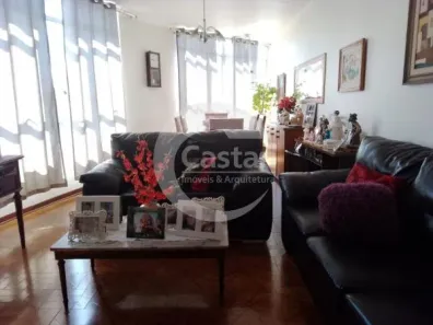 Apartamento com 3 Quartos à venda, 112m² no Mooca, São Paulo