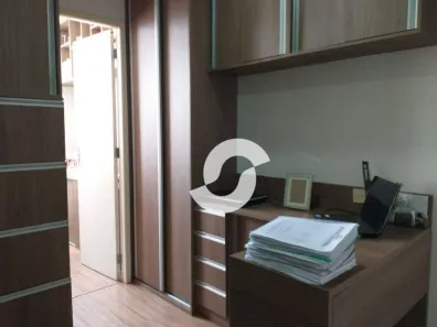 Sala Comercial à venda, 24m² no Centro, Niterói