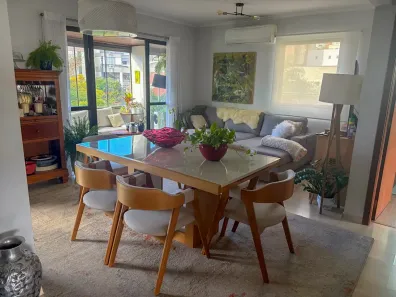 Apartamento com 3 Quartos à venda, 102m² no Chácara das Pedras, Porto Alegre