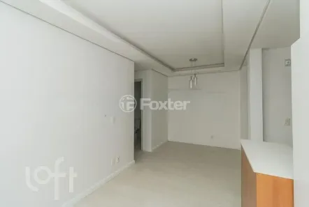 Apartamento com 3 Quartos à venda, 64m² no Jardim Itu, Porto Alegre