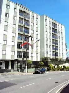 Apartamento com 2 Quartos à venda, 63m² no Vila Capitão Rabelo, Guarulhos