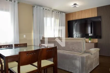Apartamento com 3 Quartos à venda, 98m² no Vila Gomes Cardim, São Paulo