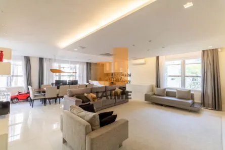 Apartamento com 5 Quartos para venda ou aluguel, 275m² no Vila Buarque, São Paulo