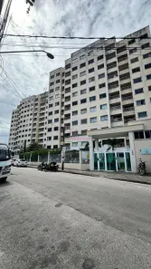 Apartamento com 3 Quartos à venda, 56m² no Mondubim, Fortaleza