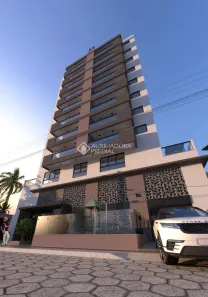 Apartamento com 3 Quartos à venda, 89m² no Centro, Biguaçu