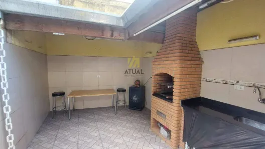 Casa com 2 Quartos à venda, 84m² no Vila do Castelo, São Paulo