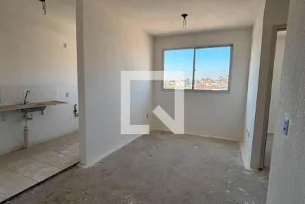 Apartamento com 2 Quartos à venda, 42m² no Vila Lourdes, São Paulo