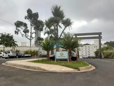 Apartamento com 2 Quartos à venda, 45m² no Parque das Nações, Bauru