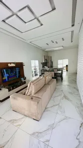 Casa com 3 Quartos à venda, 151m² no Colinas de Santa Bárbara, Pouso Alegre