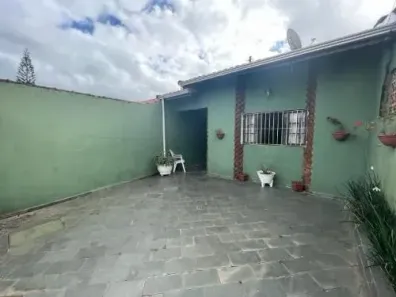 Casa com 2 Quartos à venda, 74m² no Chácara Glória, Itanhaém