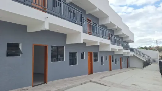 Kitnet com 1 Quarto à venda, 37m² no Jardim Hungares, Sorocaba