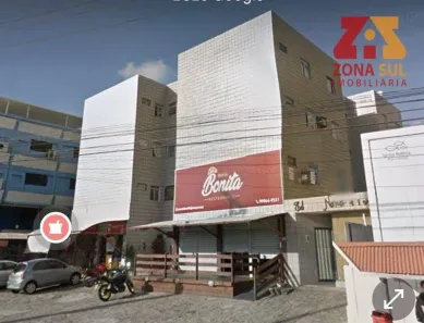 Apartamento com 3 Quartos à venda, 77m² no Jardim Cidade Universitária, João Pessoa