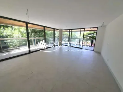 Apartamento com 4 Quartos à venda, 229m² no Lagoa, Rio de Janeiro