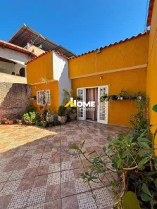 Casa com 4 Quartos à venda, 176m² no Araguaia, Belo Horizonte