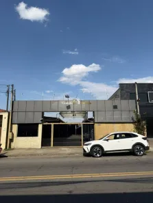 Galpão/Depósito/Armazém para alugar, 380m² no Conjunto Habitacional José Barnet Y Vives, Atibaia