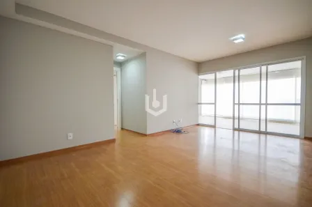 Apartamento com 4 Quartos à venda, 160m² no Santo Amaro, São Paulo