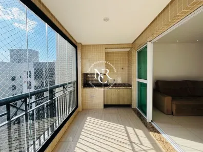Apartamento com 2 Quartos à venda, 106m² no Gonzaga, Santos