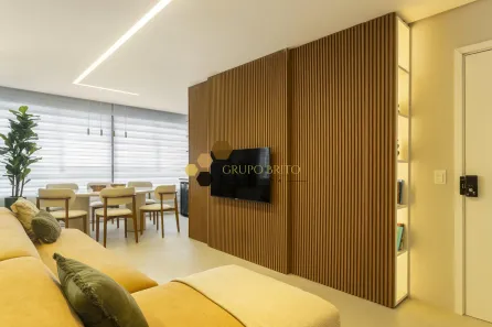 Apartamento com 2 Quartos à venda, 72m² no Pina, Recife