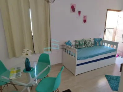 Apartamento com 2 Quartos à venda, 47m² no Maranduba, Ubatuba