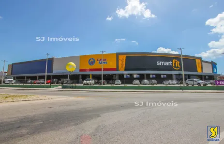 Ponto Comercial para alugar, 280m² no Curicaca, Caucaia